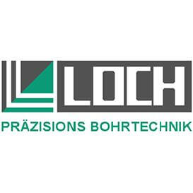 Новый немецкий станок LOCH запущен на Дружковском машиностроительном заводе