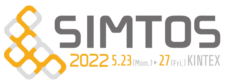 DN Solutions на виставці SIMTOS 2022