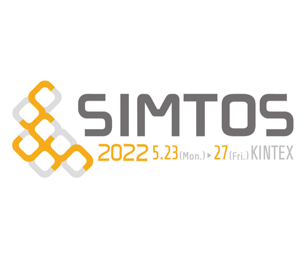 DN Solutions на виставці SIMTOS 2022