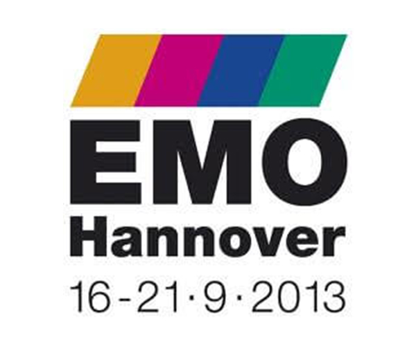 Запрошуємо відвідати виставку «EMO Hannover 2013. Світ металообробки»