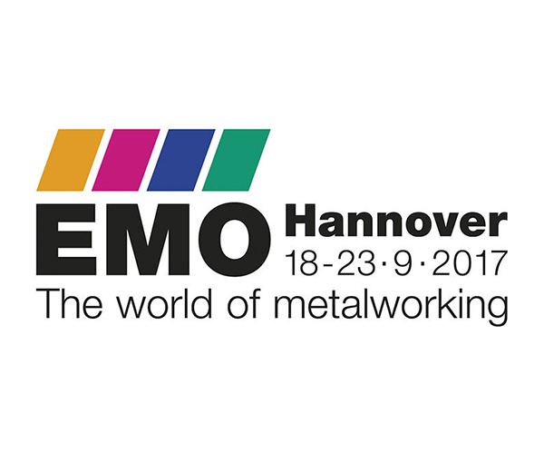 Запрошуємо відвідати виставку «EMO Hannover 2017. Світ металообробки»