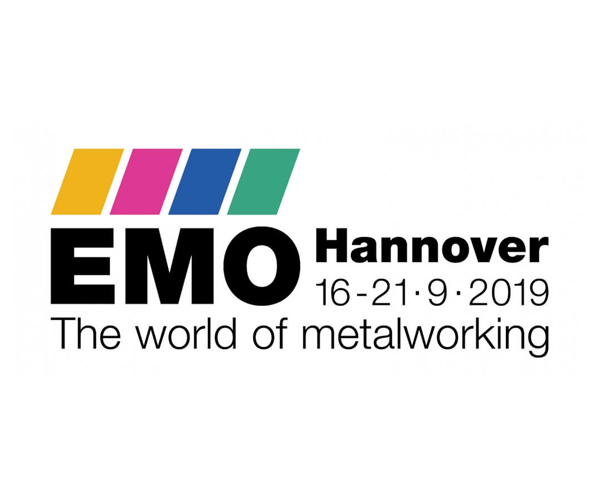 Запрошуємо відвідати виставку «EMO Hannover 2019. Світ металообробки»