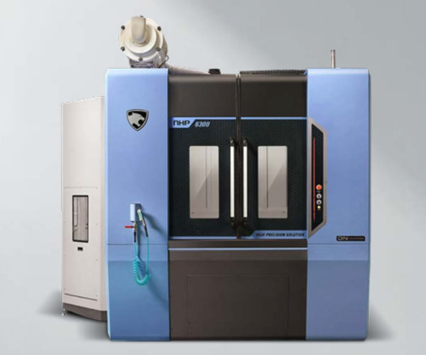 NHP 6300 II — найкращий вибір для Smart Factory