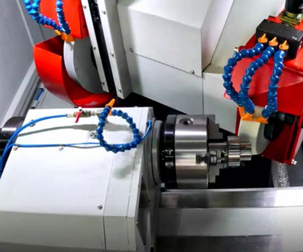 НОВИЙ РІВЕНЬ ТОЧНОСТІ ТА ЕФЕКТИВНОСТІ: